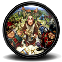 The Settlers 7_2 icon